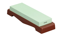 Yamahide Naniwa Whetstone Light Green Sharpening Stone